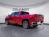 New 2025 GMC Sierra 1500 SLT w/ SLT Convenience Package image 3