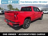 Used 2023 Chevrolet Silverado 1500 RST image 3