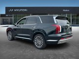New 2025 Hyundai Palisade Calligraphy image 4