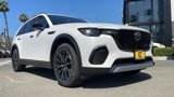 New 2025 MAZDA CX-70 Plug-In Hybrid w/ Premium Plus image 5