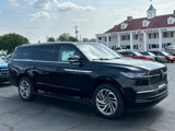 New 2025 Lincoln Navigator L Reserve image 5