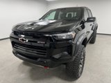 Used 2024 Chevrolet Colorado ZR2 w/ ZR2 Convenience Package III image 4