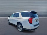 Used 2021 GMC Yukon Denali w/ Denali Premium Package image 4