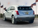 Used 2017 Cadillac XT5 Luxury image 3