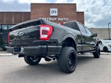 Used 2021 Ford F150 Lariat image 6
