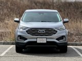 Used 2021 Ford Edge SEL w/ Cargo Accessory Package image 3