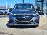 New 2025 Mercedes-Benz EQE 350+ 4MATIC SUV image 3