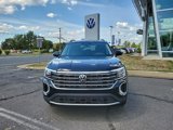 New 2025 Volkswagen Atlas SE image 2