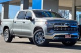 New 2025 Chevrolet Silverado 1500 LTZ w/ Technology Package image 2