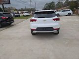 Used 2021 Chevrolet TrailBlazer LT w/ Convenience Package image 4