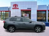 Used 2024 Toyota RAV4 SE image 2
