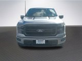 New 2025 Ford F150 Lariat image 3