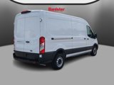 New 2025 Ford Transit 250 148 Medium Roof w/ HVAC Trade Package image 3