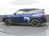 New 2025 Nissan Armada PRO-4X image 5
