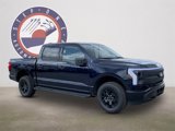 New 2025 Ford F150 Lightning XLT image 1