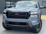 Used 2023 Nissan Frontier PRO-4X w/ Pro Convenience Package image 3