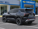 New 2026 Chevrolet Equinox LT w/ Convenience Package II image 3
