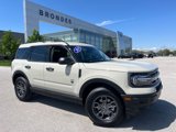 Used 2024 Ford Bronco Sport Big Bend image 1