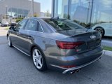Used 2018 Audi S4 Premium Plus w/ Navigation Package image 3