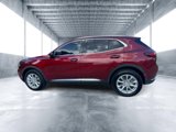 Certified 2021 Buick Envision Preferred image 5