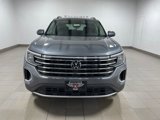 New 2025 Volkswagen Atlas SE image 2