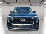 New 2025 INFINITI QX80 Sensory w/ Exterior Package image 2
