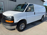 Used 2021 Chevrolet Express 2500 w/ Driver Convenience Package image 3