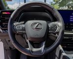 Used 2025 Lexus TX 350 AWD image 5