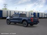 New 2025 Ford F250 4x4 Crew Cab Super Duty image 4