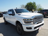 New 2025 RAM 2500 Limited image 4
