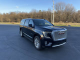 Used 2022 GMC Yukon XL SLT w/ SLT Premium Package image 2