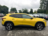 Used 2024 Chevrolet Trax RS w/ Sunroof Package image 4
