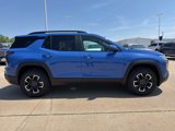 New 2026 Chevrolet Equinox ACTIV w/ Convenience Package III image 2