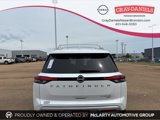 New 2025 Nissan Pathfinder Platinum image 3