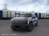 New 2025 Ford F150 Lightning Lariat image 2