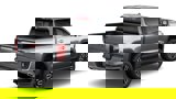 New 2025 GMC Sierra 1500 AT4 image 3