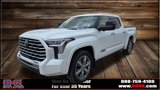 Used 2023 Toyota Tundra Capstone image 4