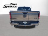 New 2025 RAM 1500 Laramie w/ Night Edition image 3