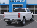 New 2026 Chevrolet Silverado 1500 LTZ image 4
