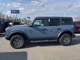New 2025 Ford Bronco Badlands image 6