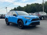 Used 2019 Toyota RAV4 LE image 6