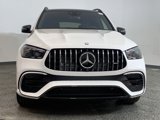 New 2025 Mercedes-Benz GLE 63 AMG S image 2