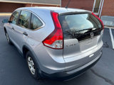Used 2013 Honda CR-V LX image 4