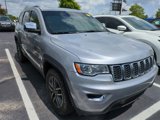 Used 2020 Jeep Grand Cherokee Limited image 2