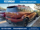 Used 2025 Hyundai Santa Fe XRT image 3