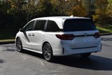 New 2025 Honda Odyssey Touring image 5