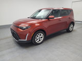 Used 2024 Kia Soul LX w/ Option Group 015 image 2