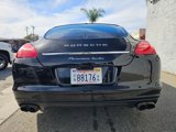Used 2010 Porsche Panamera Turbo image 4