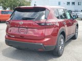 New 2026 Nissan Rogue S image 3