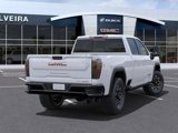 New 2025 GMC Sierra 2500 AT4X image 4